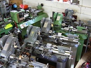 Home and Workshop Machinery