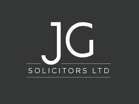 JG Solicitors Ltd