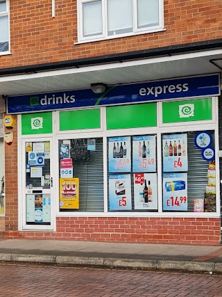 Drinks Express