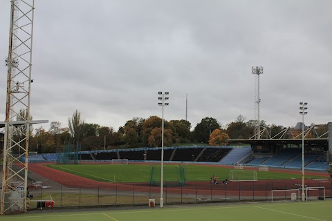 Crystal Palace National Sports Centre