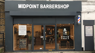 MIDPOINT BARBER SHOP