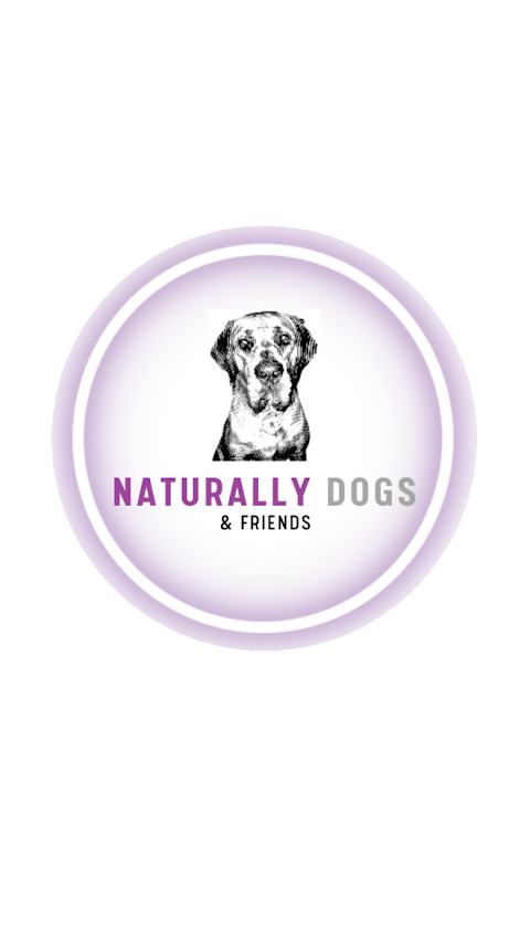 Naturally Dogs & Friends