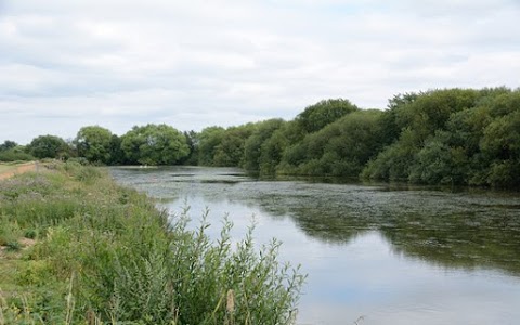 Fairlop Waters Boulder Park