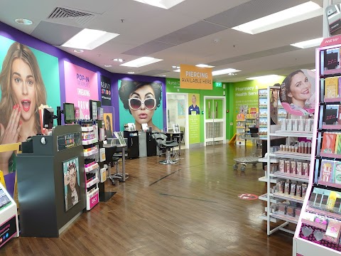 Superdrug