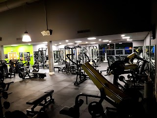 Bannatyne Health Club