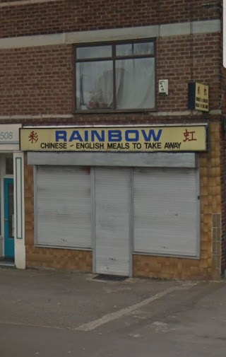 Rainbow Chinese