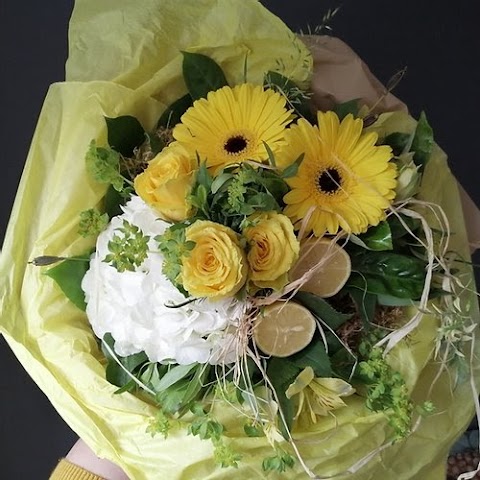 Norris Floristry