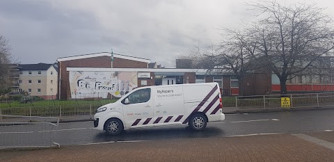 Castlemilk Community Education Centre