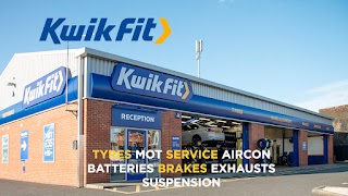 Kwik Fit - Kettering