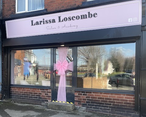 Larissa Loscombe Salon & Academy