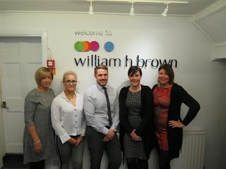 William H Brown Estate Agents Retford