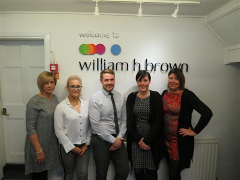 William H Brown Estate Agents Retford