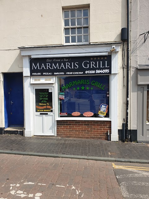 Marmaris Grill