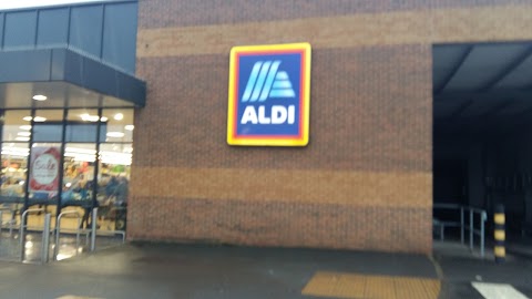 ALDI