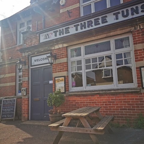 Three Tuns