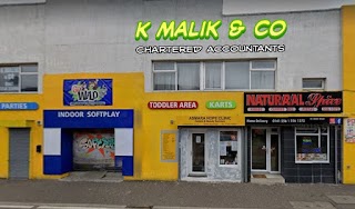 K Malik & Co (Chartered Accountants)