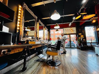 Buzz Barbershop