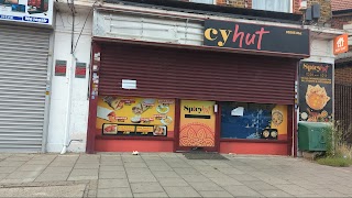 Spicy hut