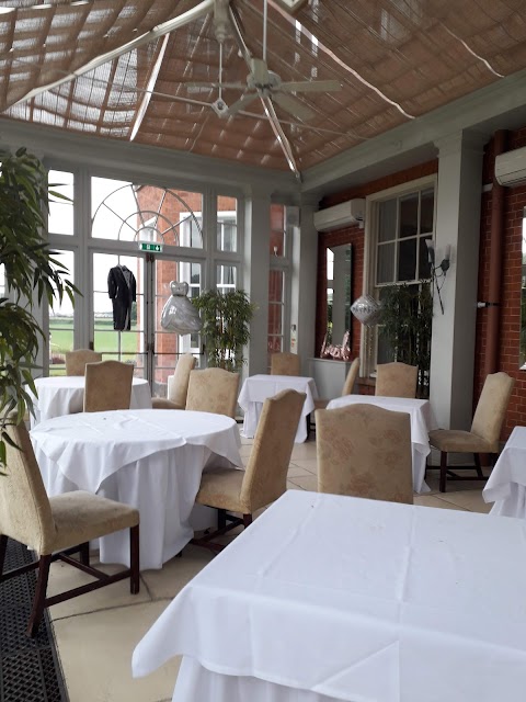 Dovecliff Hall Hotel