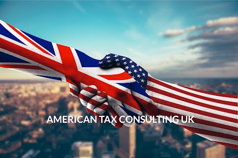 American Tax Consulting UK