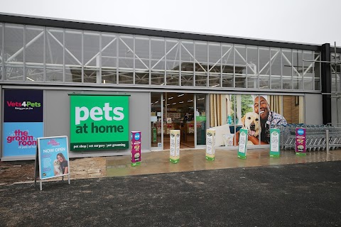 Pets at Home Bath