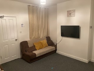 Macturner Suites - Sheffield City Suites