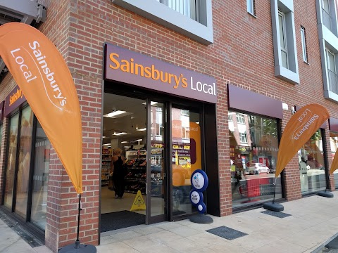 Sainsbury's Local