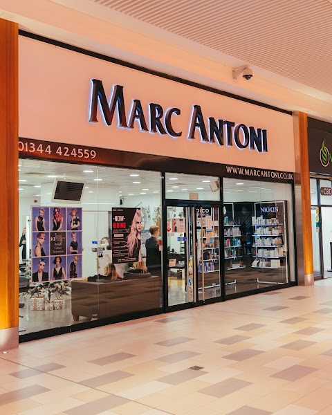 Marc Antoni Hair Salons