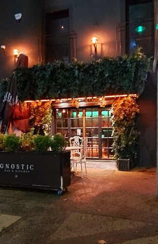 Gnostic Bar & Kitchen