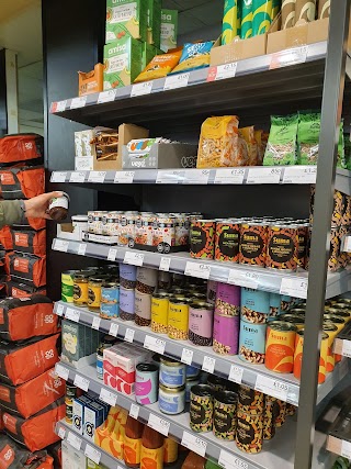 Co-op Food - Edgeley