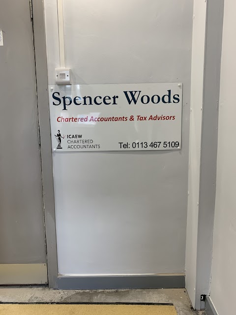 Spencer Woods Leeds