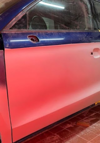 22 MOTORS™️ | Affordable Auto Body Repair in Hounslow