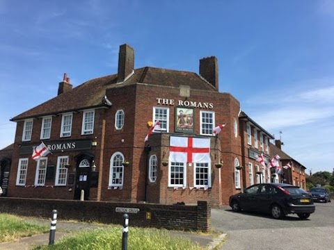 The Romans pub