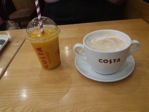 Costa Coffee