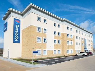 Travelodge Weston-super-Mare