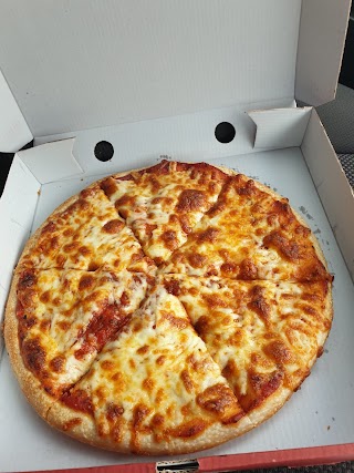 Chooky's Chicken & Pizza