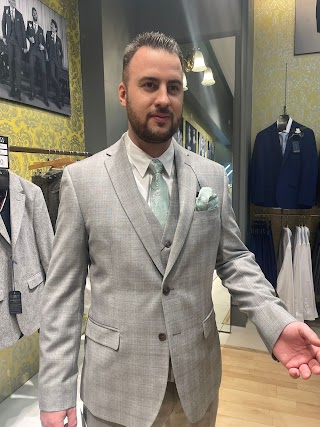 Suit Direct Milton Keynes