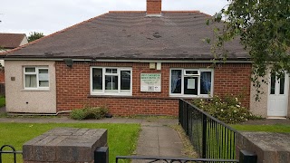 West Chadsmoor Family Centre Ltd