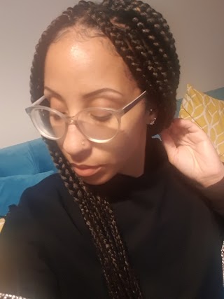 Braids Expert London