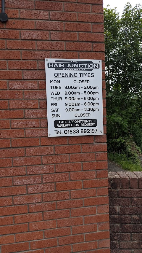 The Hair Junction