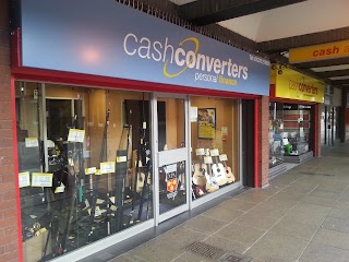 Cash Converters