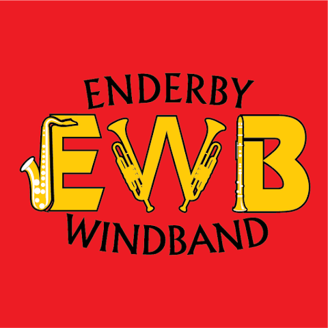 Enderby Wind Band