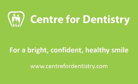 Centre for Dentistry - Head Office