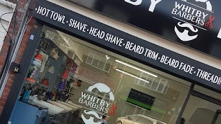 Whitby barbers