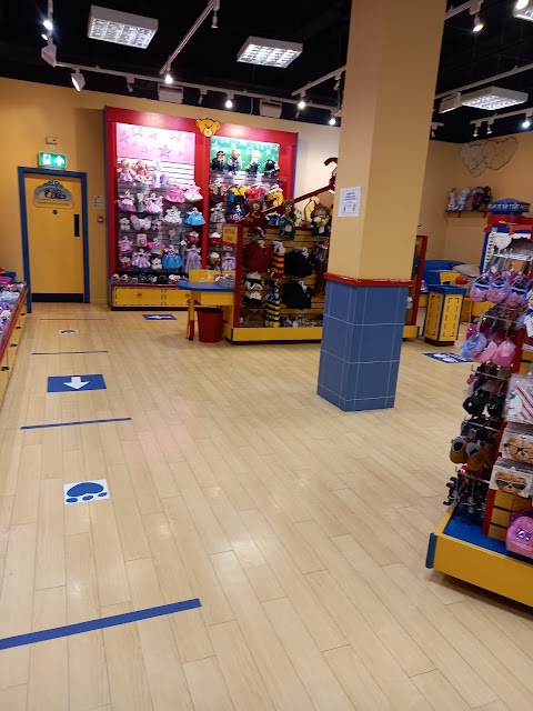 Build-A-Bear Workshop