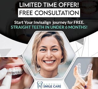 Maryhill Smile Care