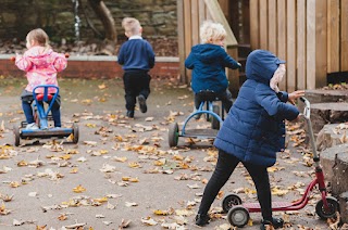 Fox Hill Primary School