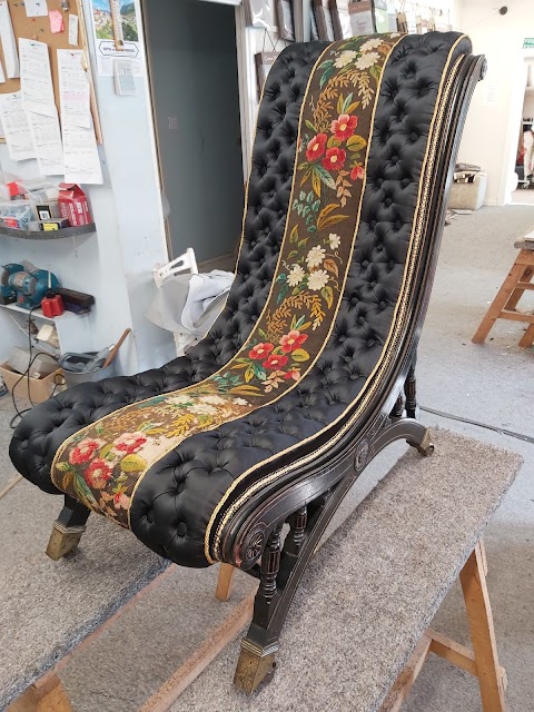 Z G Upholstery