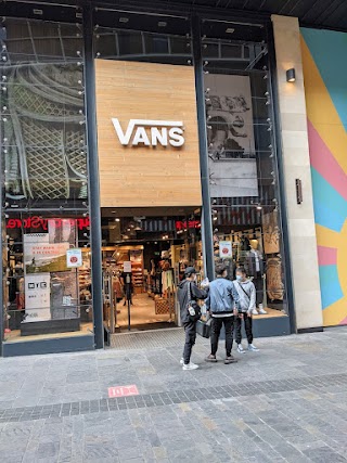 VANS Store Bristol