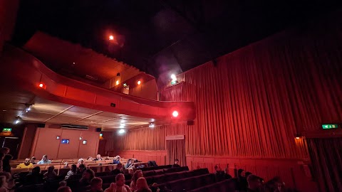 Regent Cinema